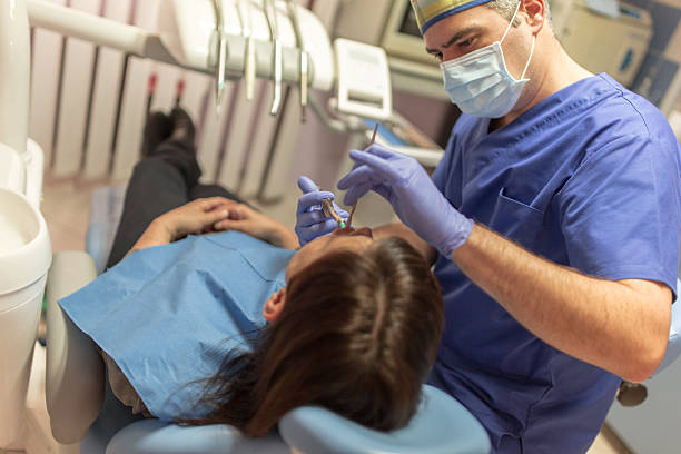 Palos Hills, IL Holistic Dental Care Services Company