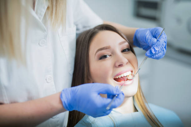 Dental Bonding in Palos Hills, IL